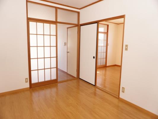 部屋その他画像2