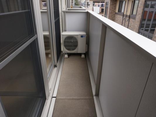 ﾊﾞﾙｺﾆｰ(ﾃﾗｽ)