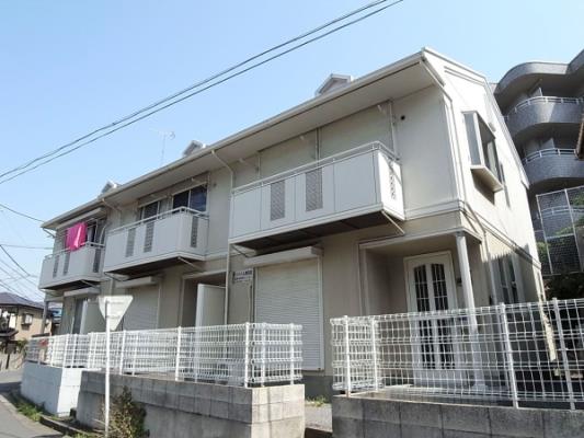 サンハイム津田沼3