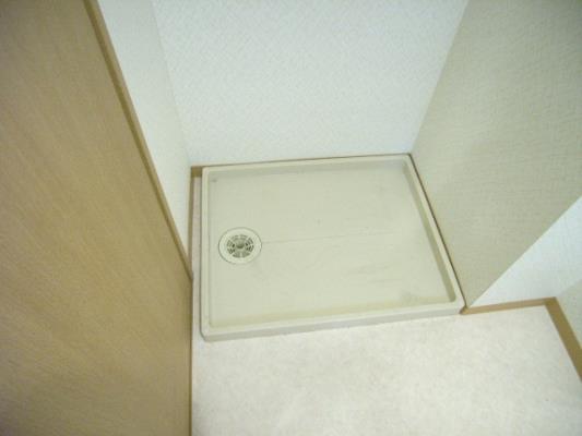 洗面所