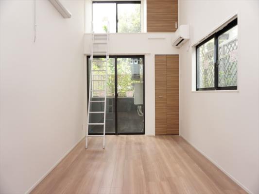 部屋その他画像1