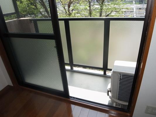 バルコニー(テラス)