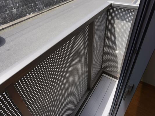 バルコニー(テラス)