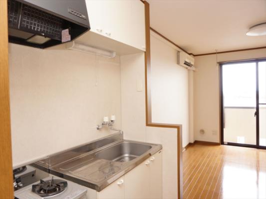 部屋その他画像3