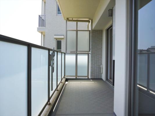 ﾊﾞﾙｺﾆｰ(ﾃﾗｽ)