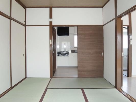 部屋その他画像1