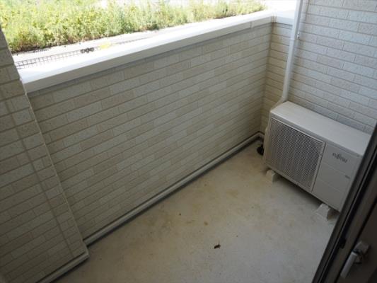 ﾊﾞﾙｺﾆｰ(ﾃﾗｽ)