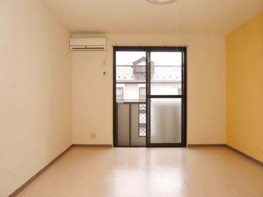 部屋その他画像1