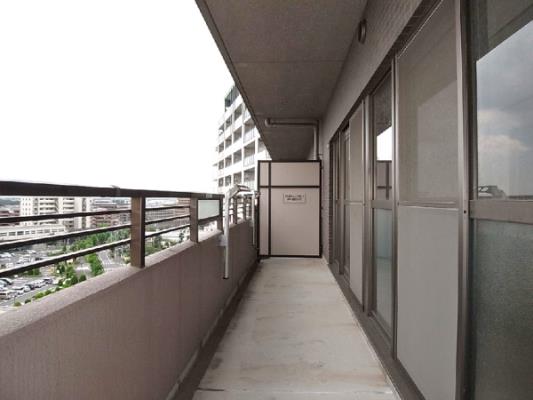 ﾊﾞﾙｺﾆｰ(ﾃﾗｽ)