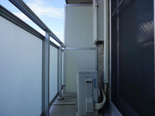 ﾊﾞﾙｺﾆｰ(ﾃﾗｽ)