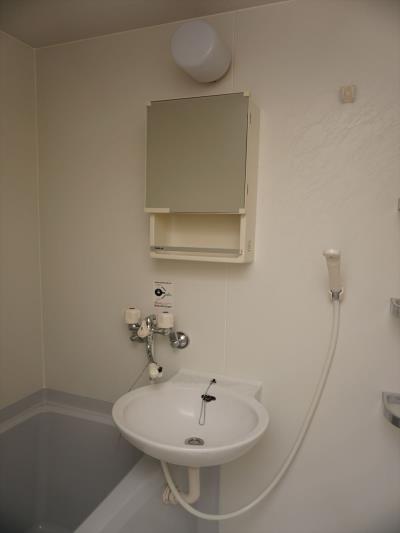 洗面所