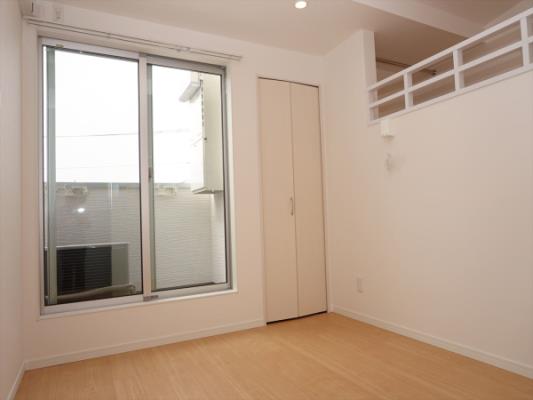 部屋その他画像1