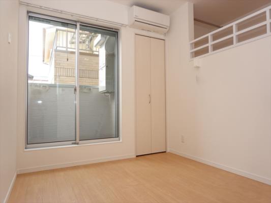部屋その他画像1