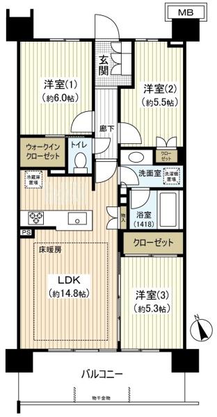 図面