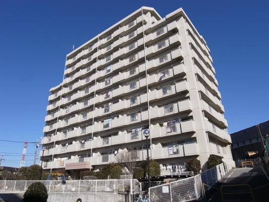 ハイネス勝田台壱番館706