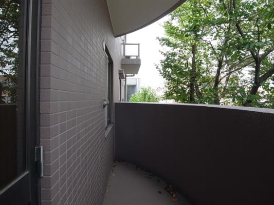 ﾊﾞﾙｺﾆｰ(ﾃﾗｽ)