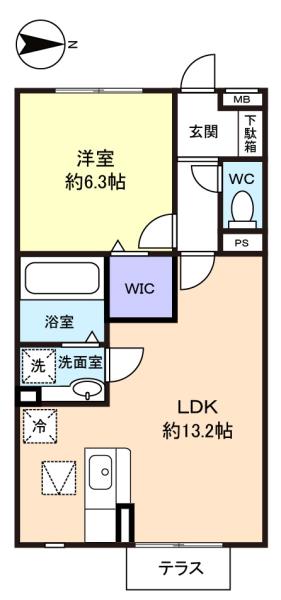 図面
