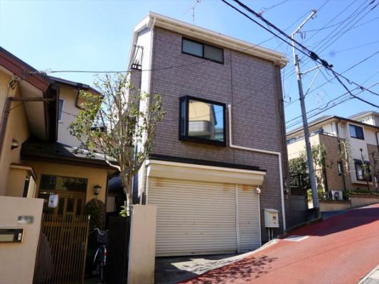 田喜野井５－３６－８戸建1