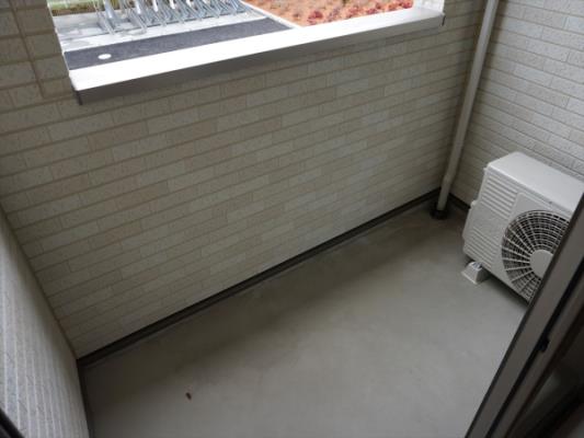 バルコニー(テラス)