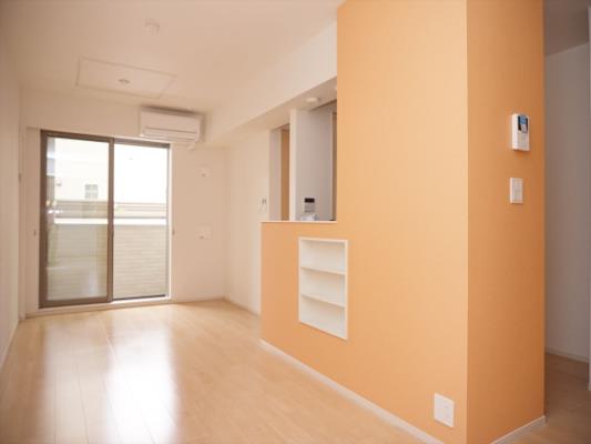 部屋その他画像3