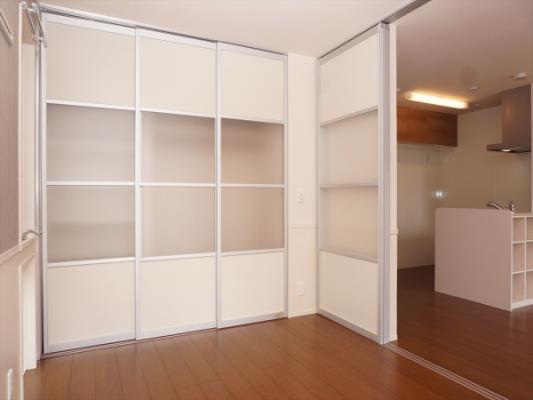 部屋その他画像2