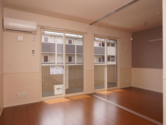 部屋その他画像3