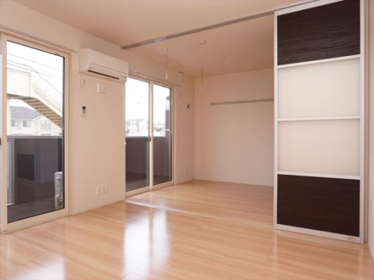 部屋その他画像3