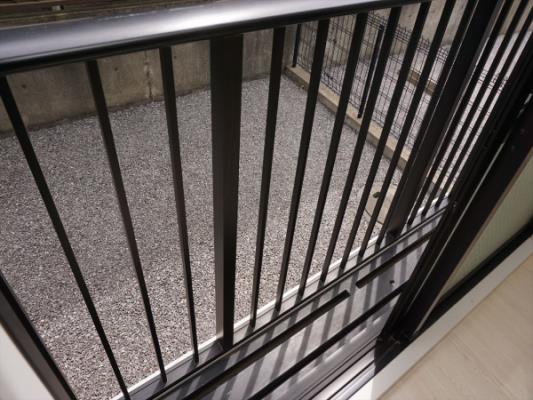 ﾊﾞﾙｺﾆｰ(ﾃﾗｽ)