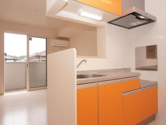 部屋その他画像1