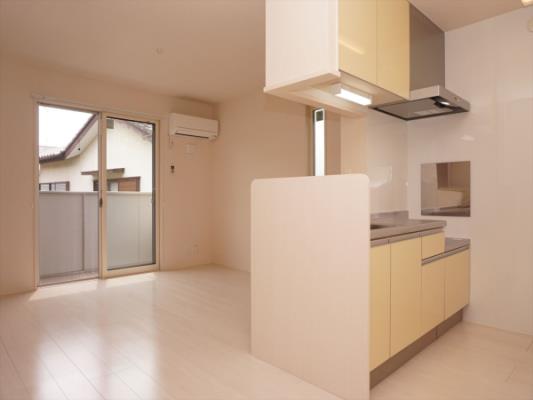 部屋その他画像1