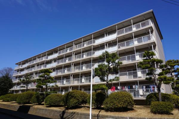 花見川ライオンズプラザ５号棟106