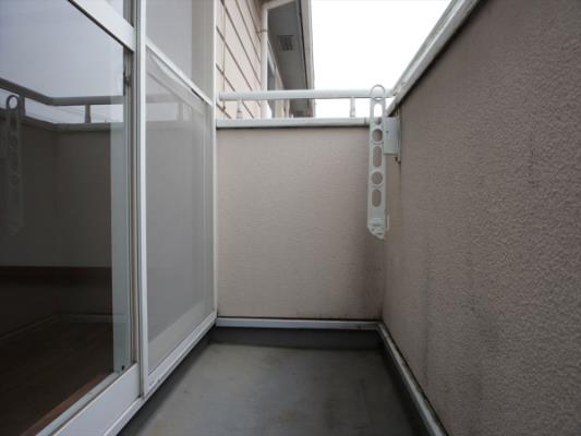 ﾊﾞﾙｺﾆｰ(ﾃﾗｽ)