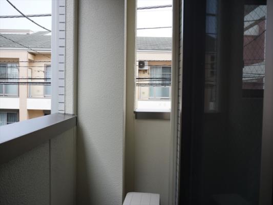 ﾊﾞﾙｺﾆｰ(ﾃﾗｽ)