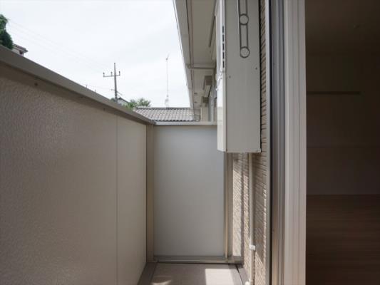 ﾊﾞﾙｺﾆｰ(ﾃﾗｽ)