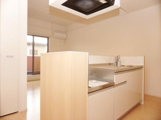 部屋その他画像1