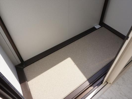 ﾊﾞﾙｺﾆｰ(ﾃﾗｽ)