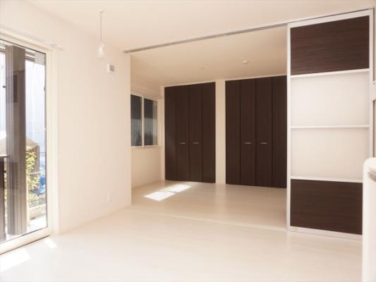 部屋その他画像3