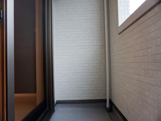 バルコニー(テラス)