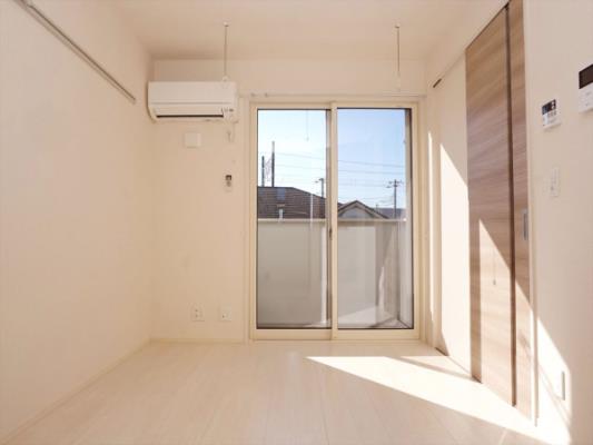 部屋その他画像1