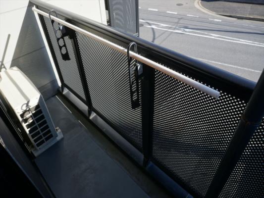 ﾊﾞﾙｺﾆｰ(ﾃﾗｽ)