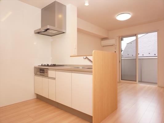 部屋その他画像1