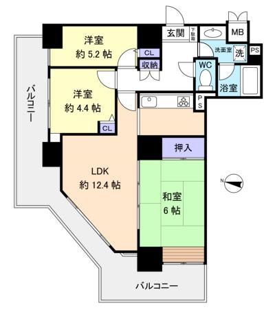 図面
