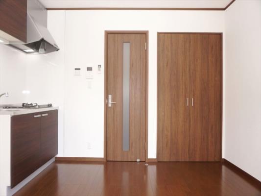 部屋その他画像2