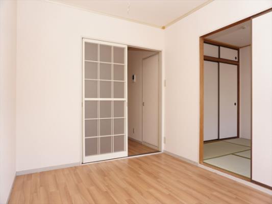 部屋その他画像1