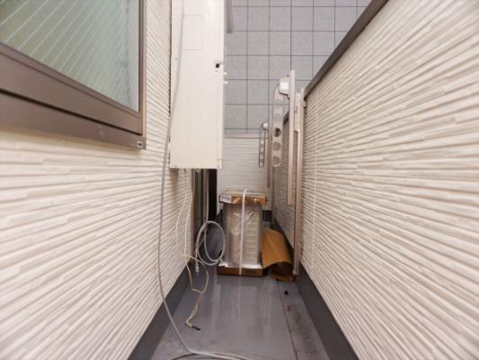 バルコニー(テラス)