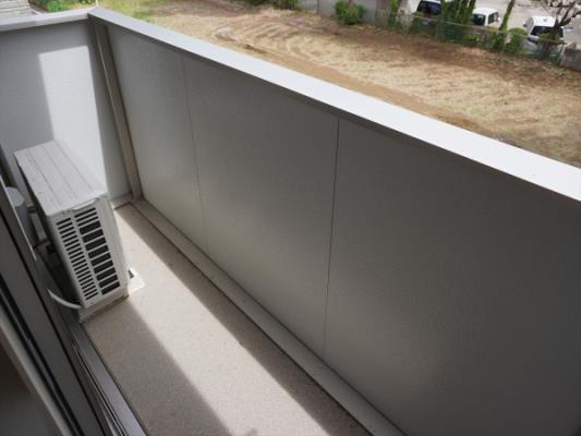 バルコニー(テラス)