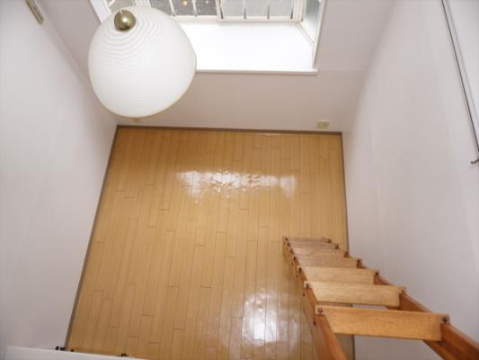 部屋その他画像3