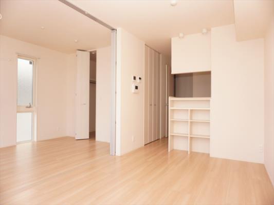 部屋その他画像3