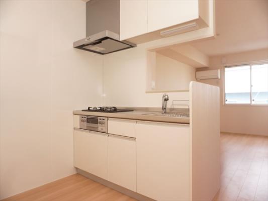 部屋その他画像1