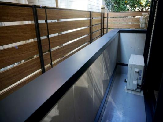 バルコニー(テラス)